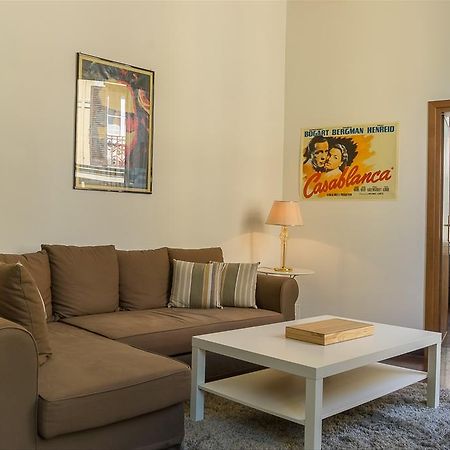Palazzo Borghese Lovely Flat 로마 외부 사진