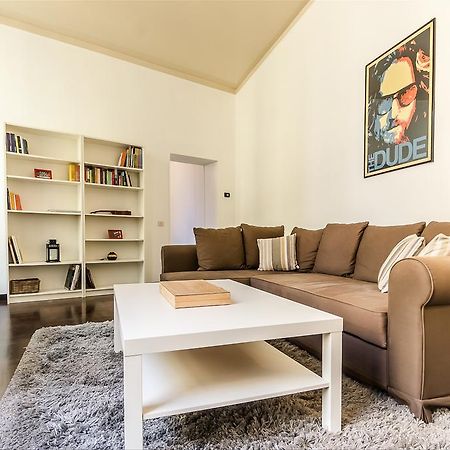Palazzo Borghese Lovely Flat 로마 외부 사진