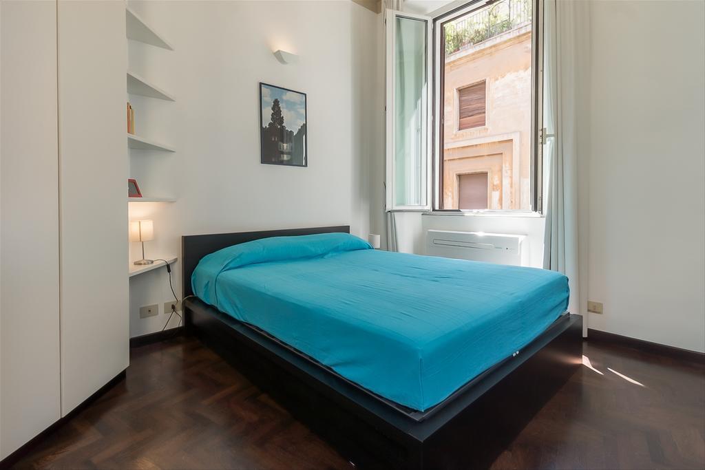 Palazzo Borghese Lovely Flat 로마 외부 사진