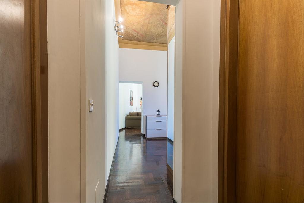 Palazzo Borghese Lovely Flat 로마 외부 사진