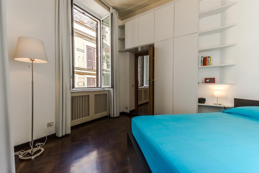 Palazzo Borghese Lovely Flat 로마 외부 사진