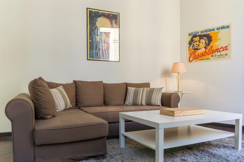 Palazzo Borghese Lovely Flat 로마 외부 사진
