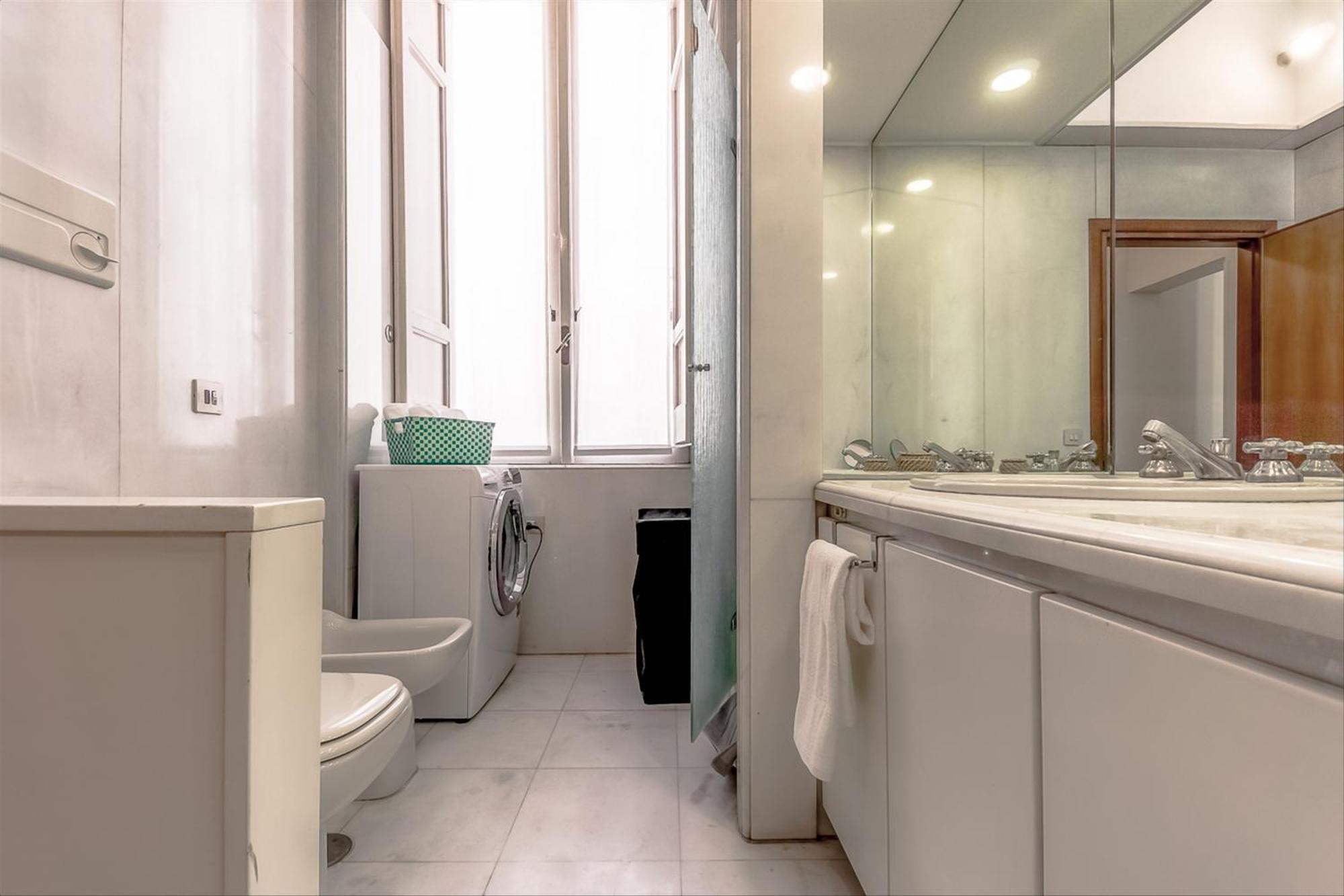 Palazzo Borghese Lovely Flat 로마 외부 사진